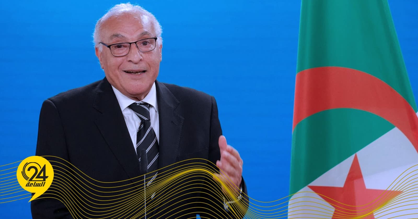 الجزائر تؤكد قدرة الليبيين على التوافق