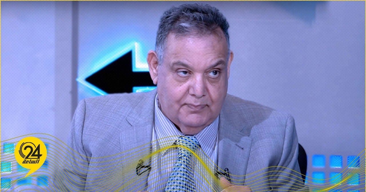 Shamam Highlights Card Confusion in Libya