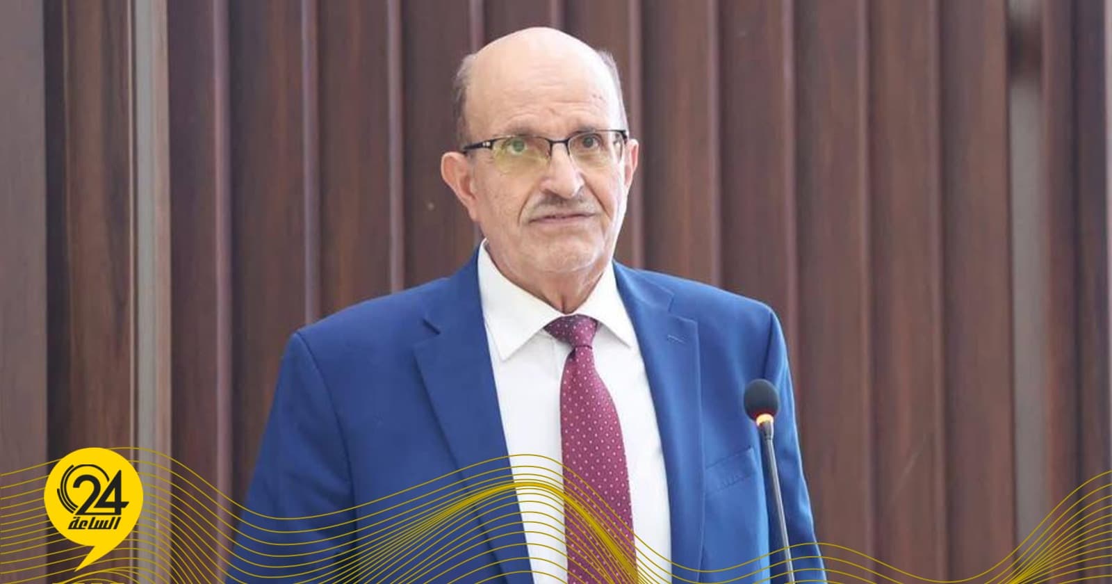 Al-Fateesi to serve as Libya's US ambassador