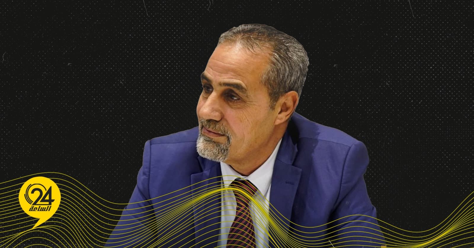 Ben Sharadah: The expanded committee will represent all groups