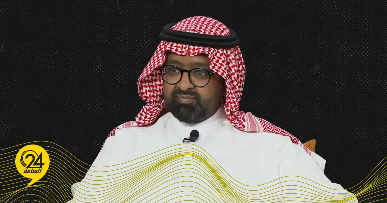 خبير سعودي يعرب عن أمل في حل ليبيا
