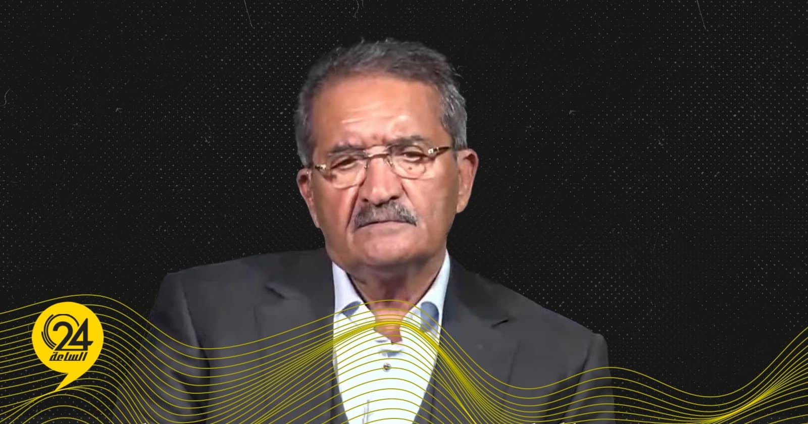 العبار: اتفاق 4+4 يتماشى مع المبادرة الأمريكية