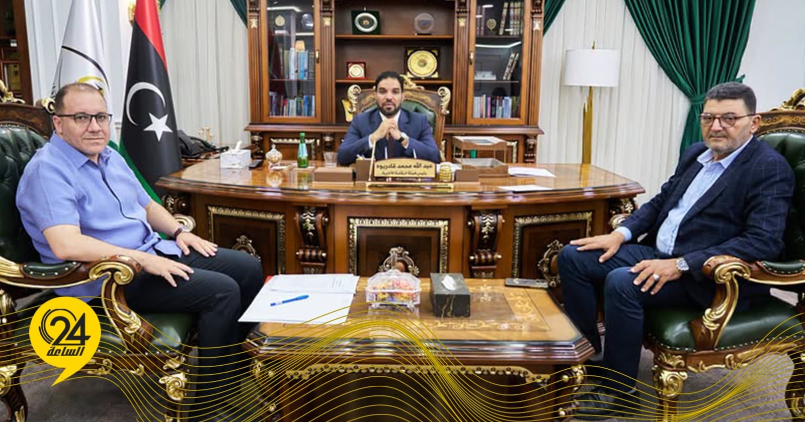 Qadroubah halts dealings with 500 suspected letter of credit manipulators
