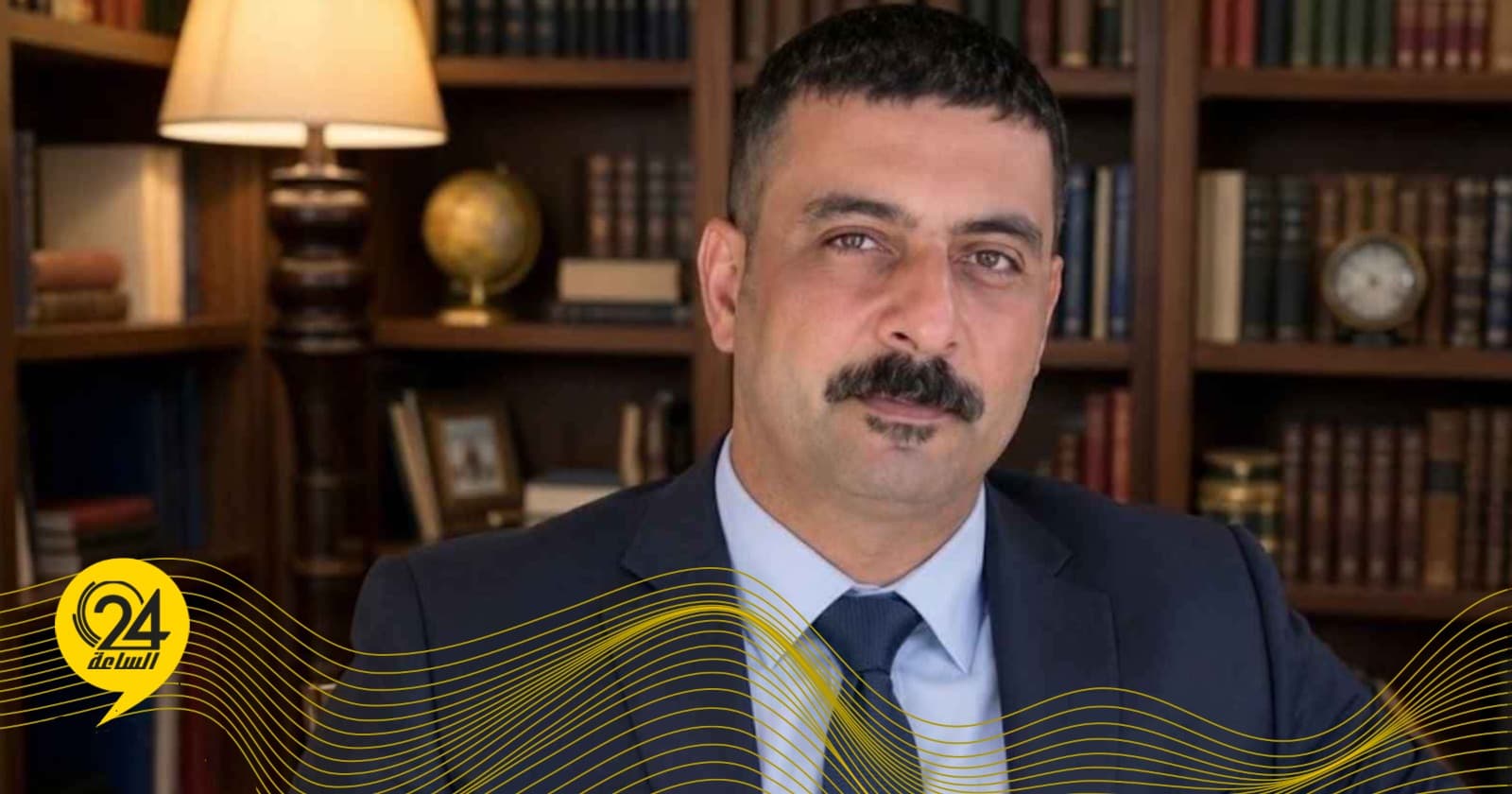 ناصر السنوسي يصف اتفاق 4+4 بفرصة لكسر الجمود