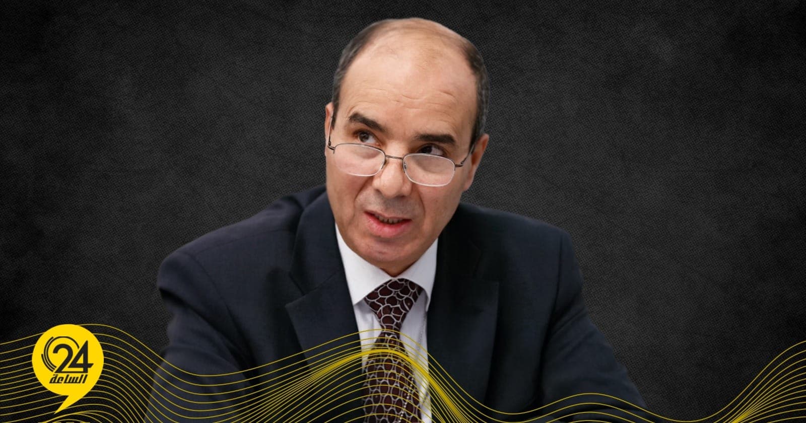 Dabbashi urges ending resource drain and boosting fuel aid