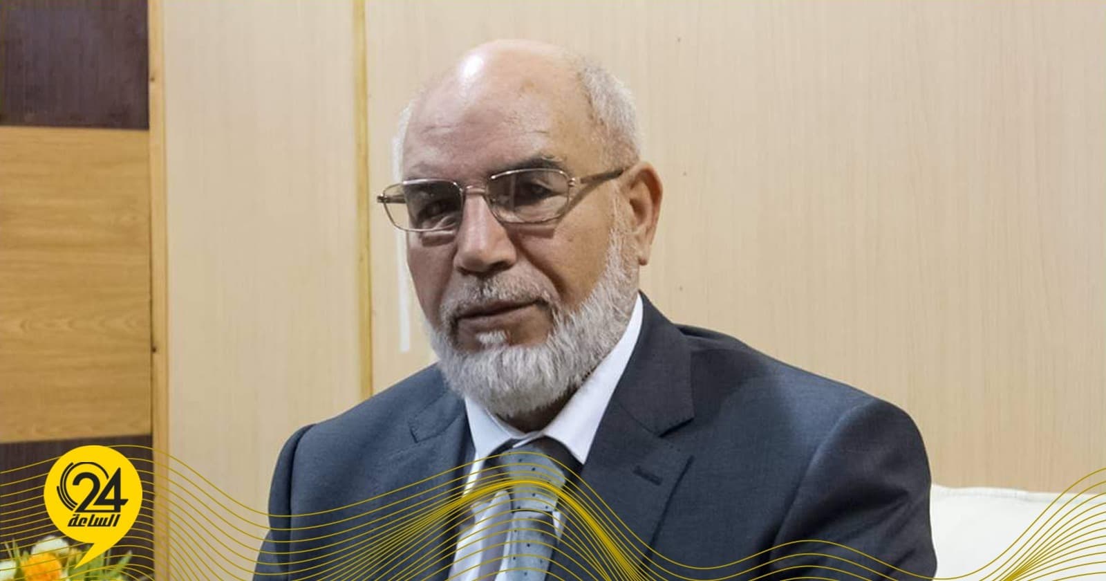 Al-‘Abani: MPs' session on Small Dialogue deal