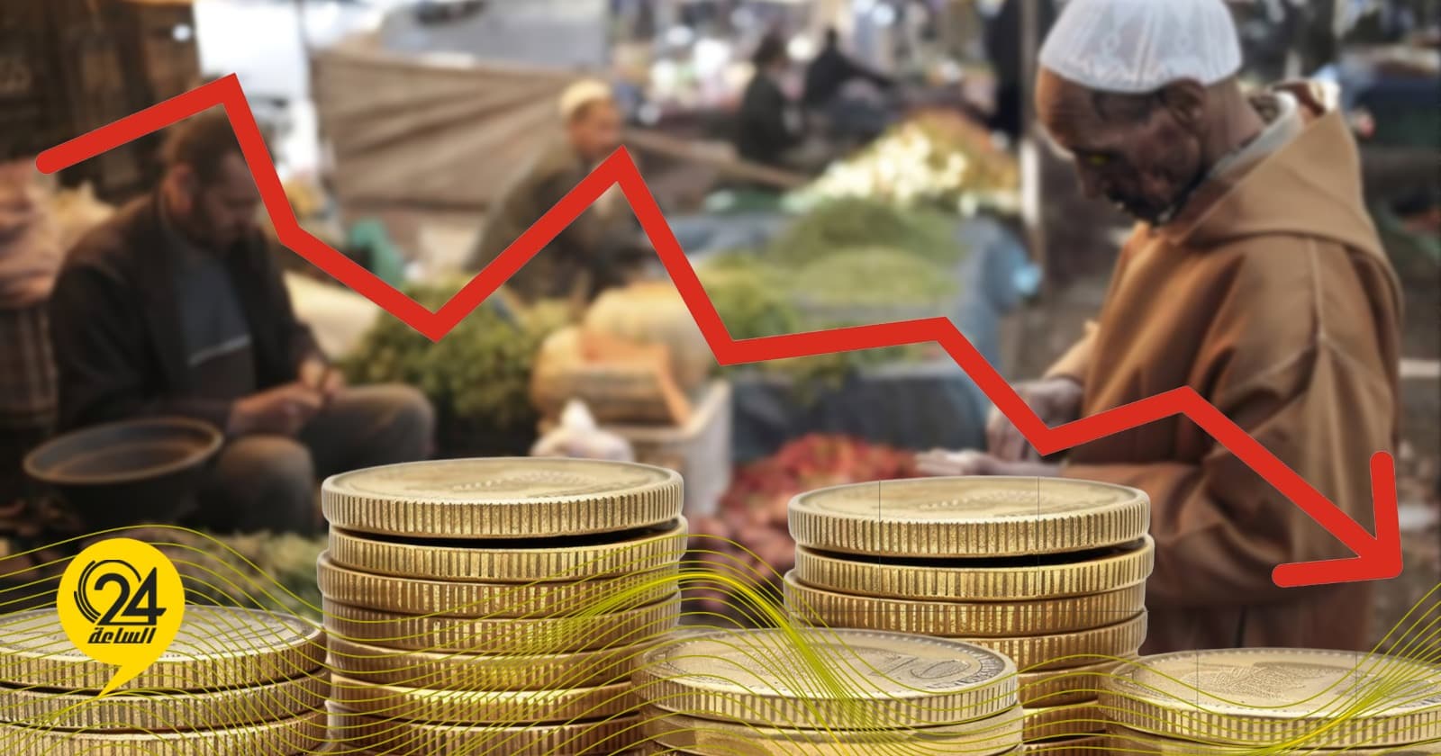 Belhaj Warns Against Subsidy Cuts Without Income Support