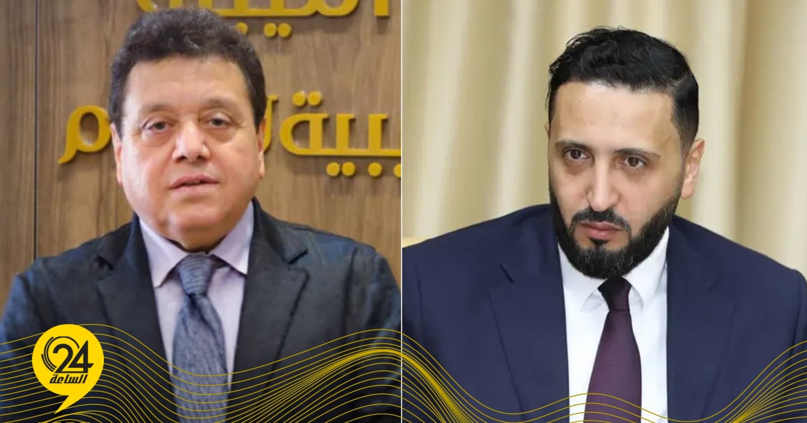 بعيو: تصريحات وزير الاقتصاد تزيد الأزمات