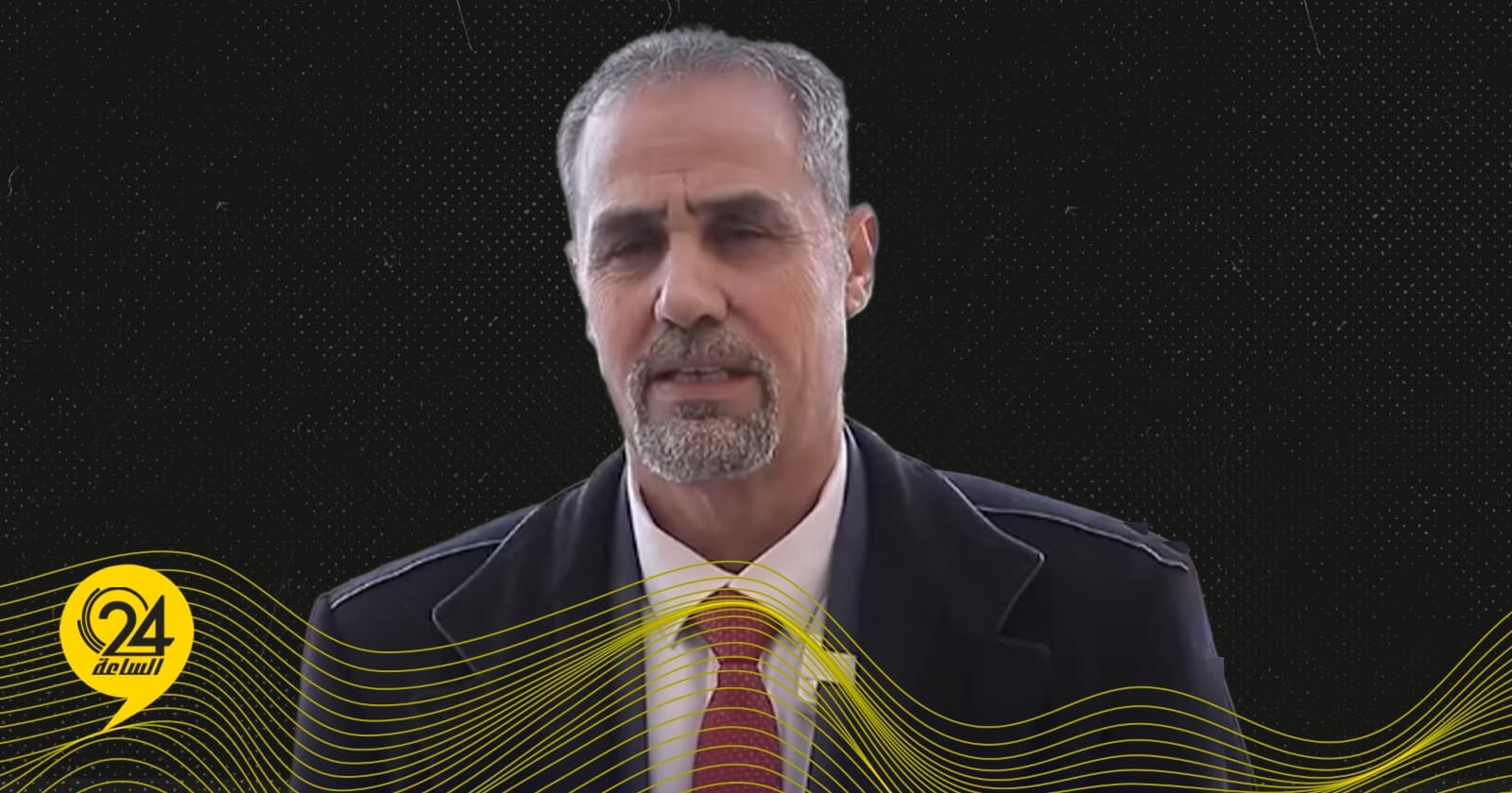 بن شرادة يؤكد أن الشعب هو مصدر الشرعية