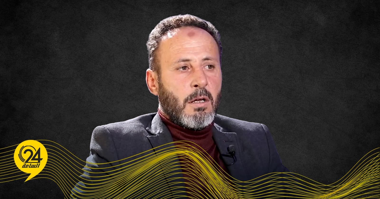 Al-Arefi on Zawia bombings and government stability