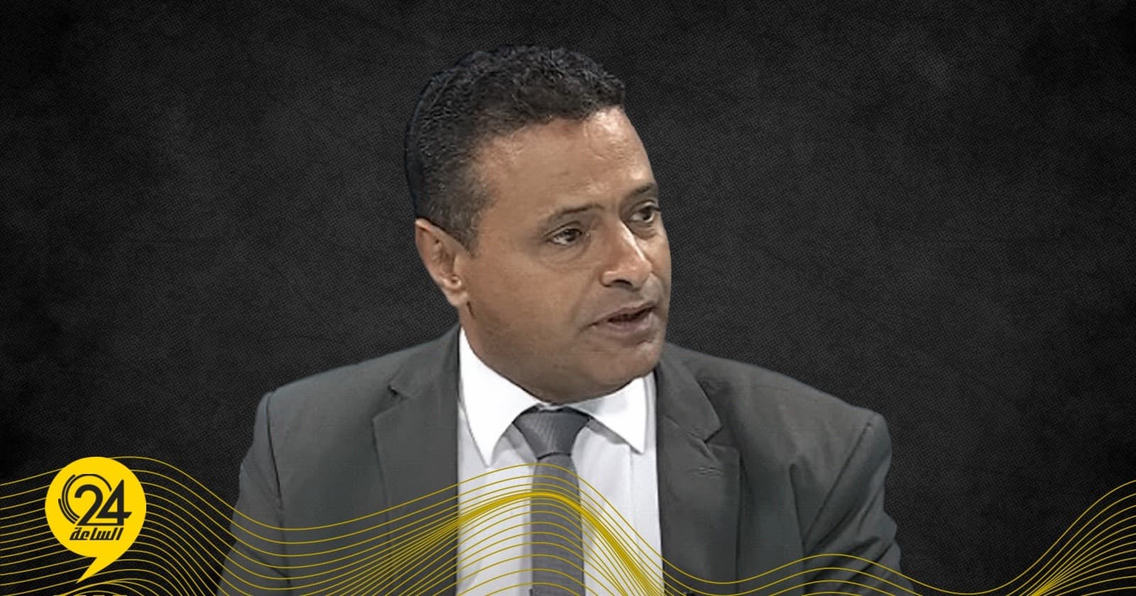 بوزعكوك: الانقسام يضر بالاقتصاد وفرصة 4+4 للخروج