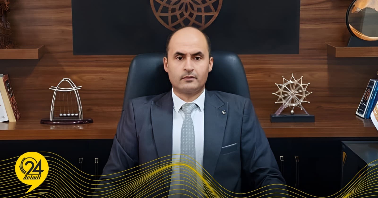 Al-Farsi: Two councils oppose the 4+4 deal