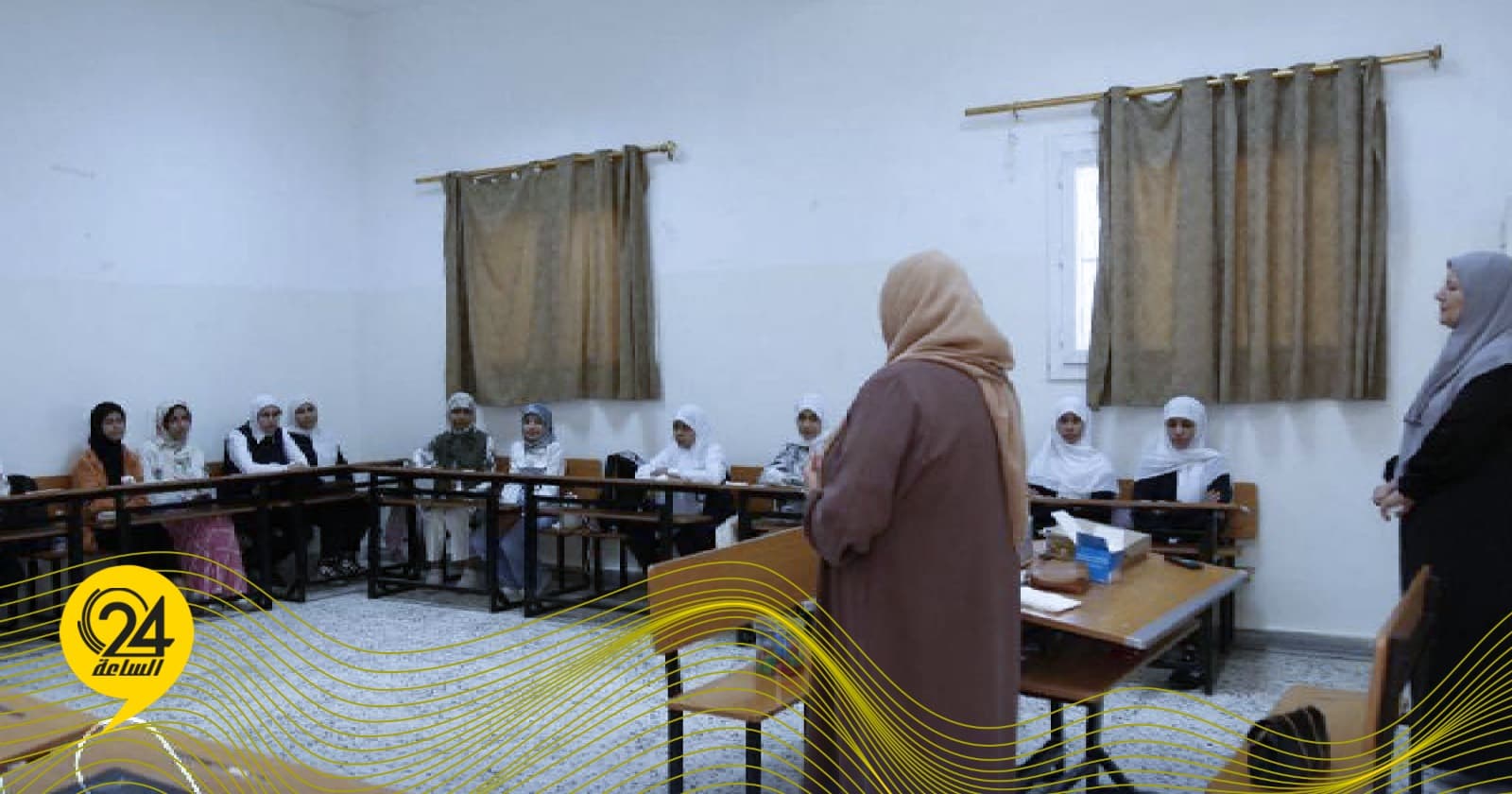 العام الدراسي يعيد ترتيب أولويات الليبيين