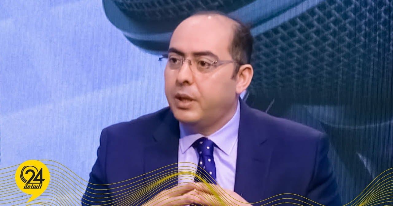 الشحومي يراهن على نشر بيانات المركزي جزئيا