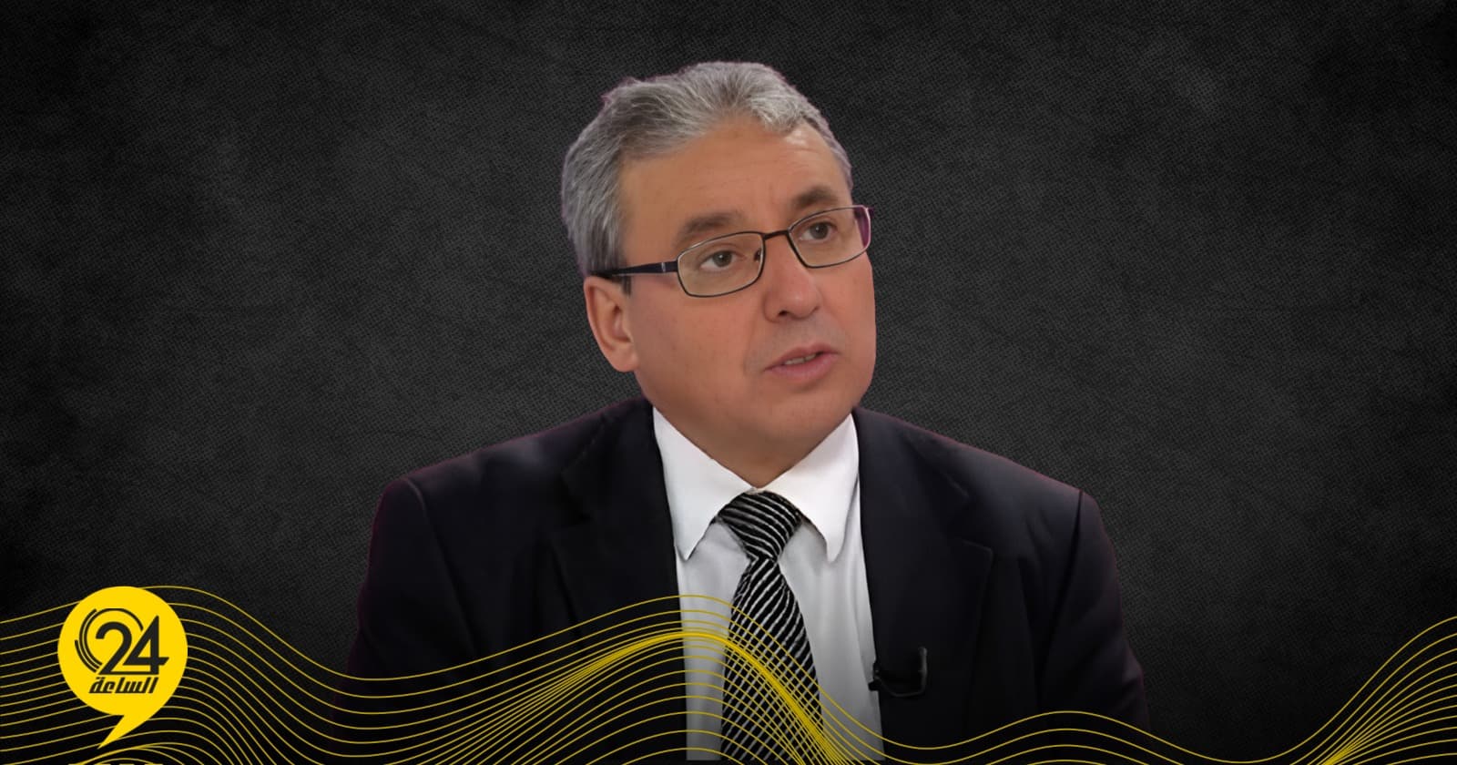 المنفي يقلق على نفوذه السياسي