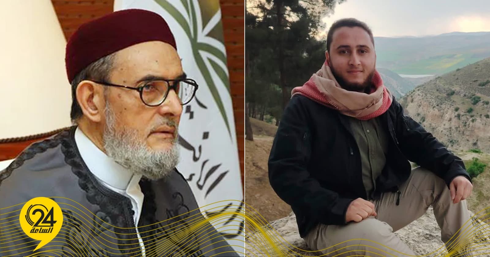 Syrian blogger predicts Ghariani's historical significance