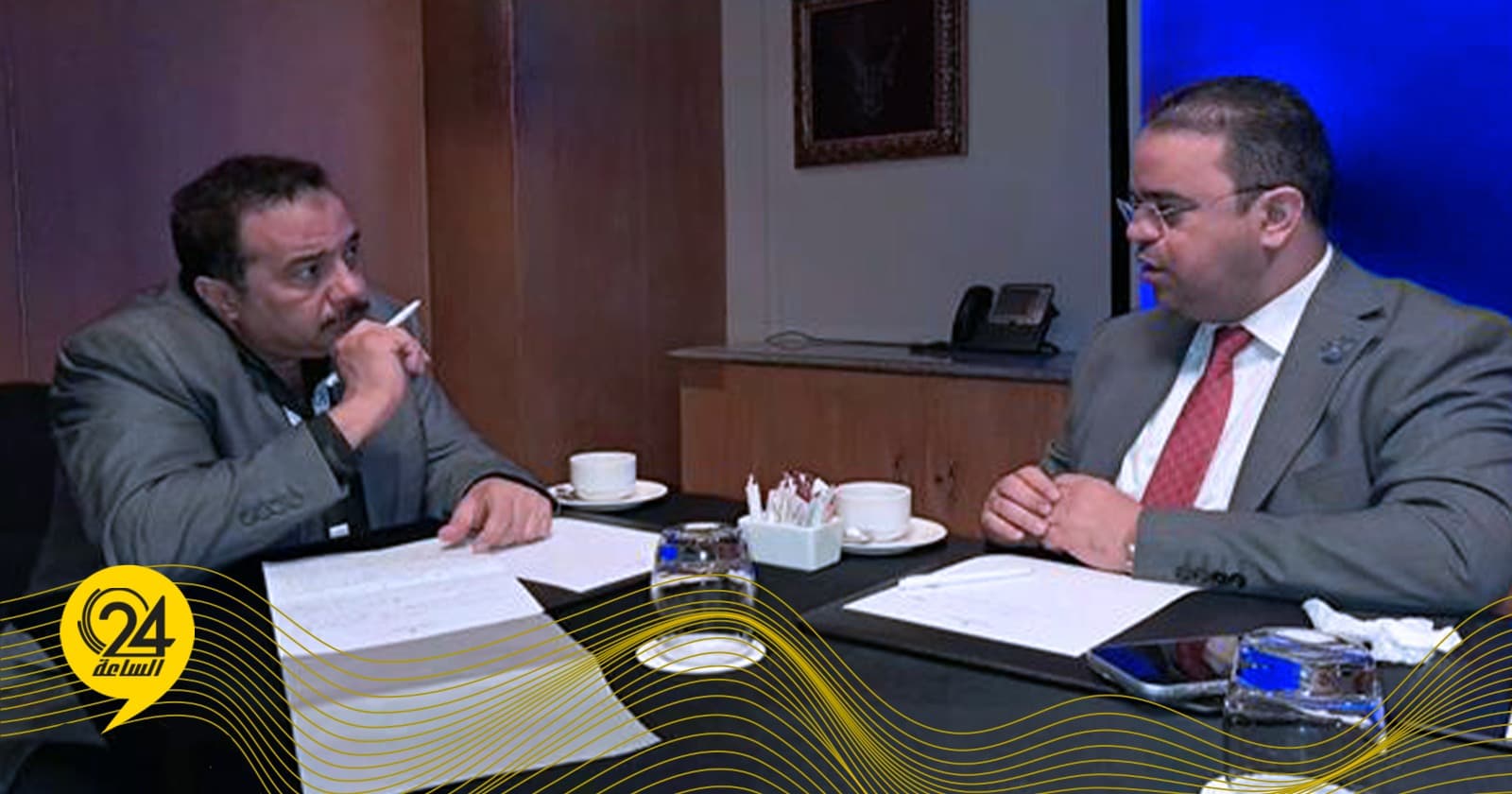 العابد: الذكاء الاصطناعي يوفر فرص عمل جديدة