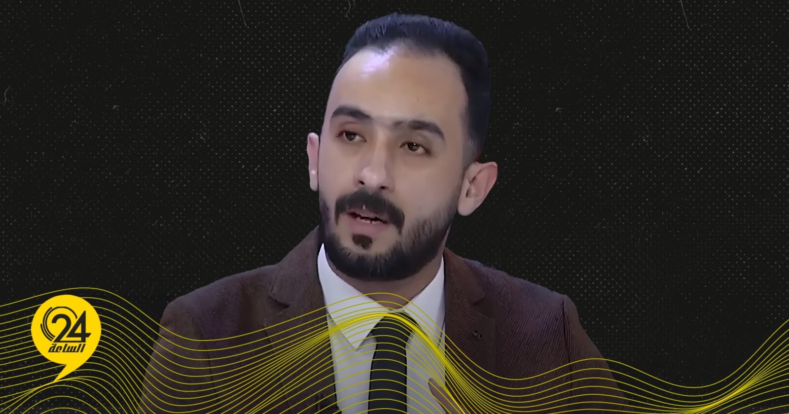 الريس: المبادرة الأمريكية تساهم في الإنتخابات