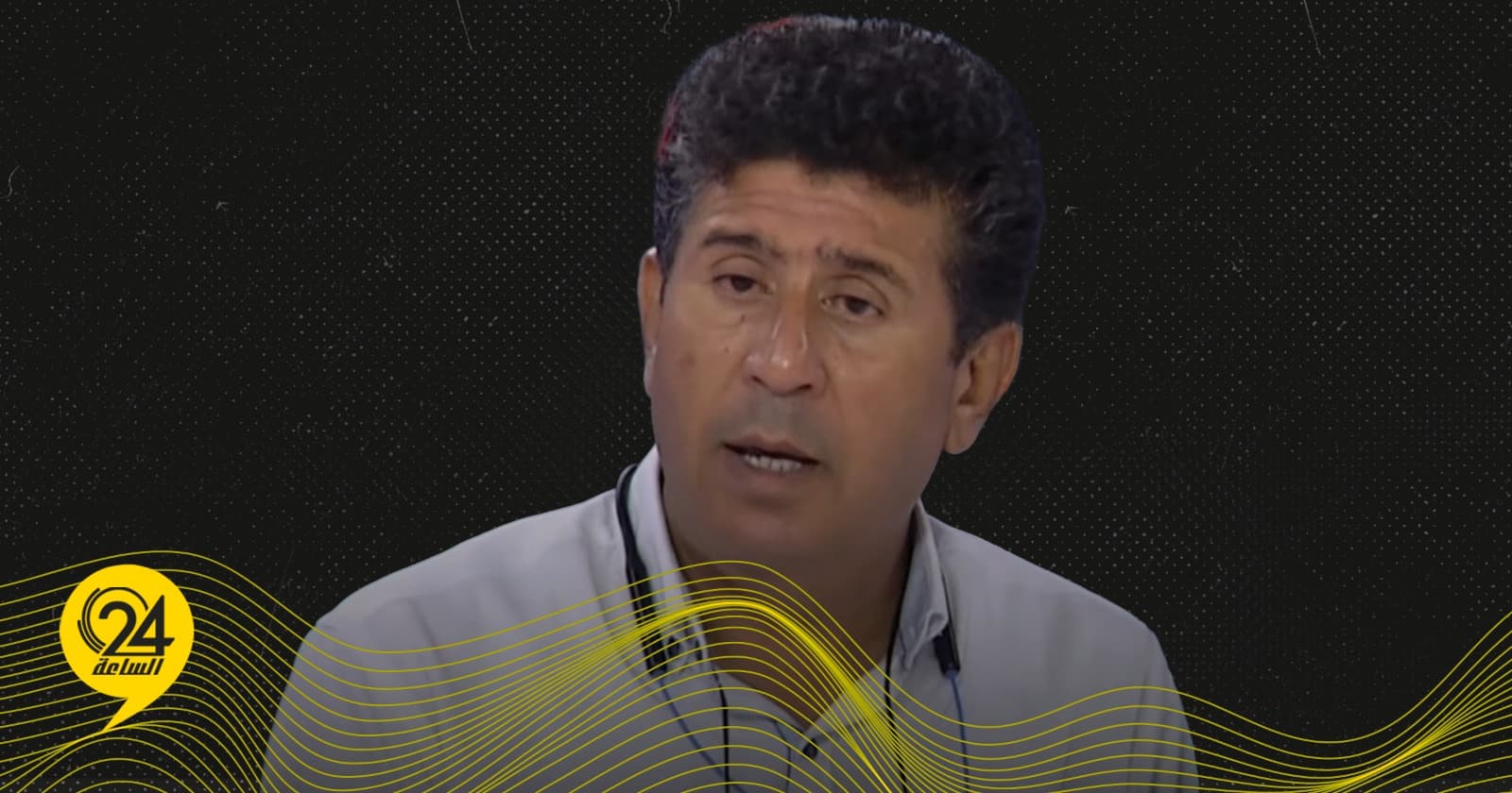دخيل: تسوية ليبيا تعتمد على توافق المكونات