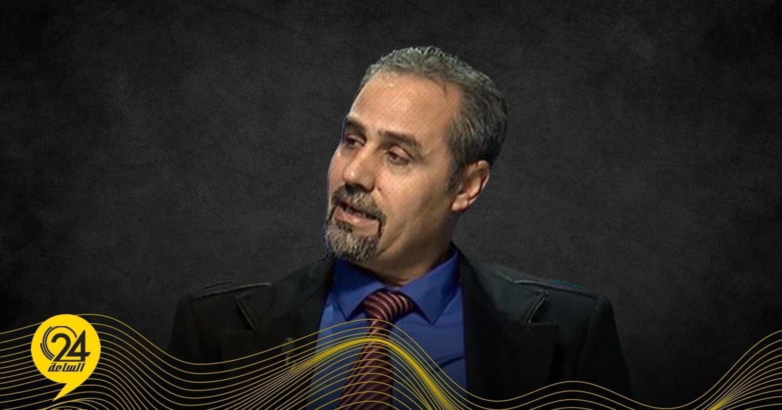 Ben Sharadah Calls for Focus on Libya’s Interests