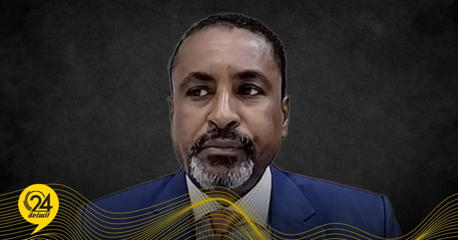 أحميد: اتفاق 4+4 يفتح الطريق للتوافق والانتخابات