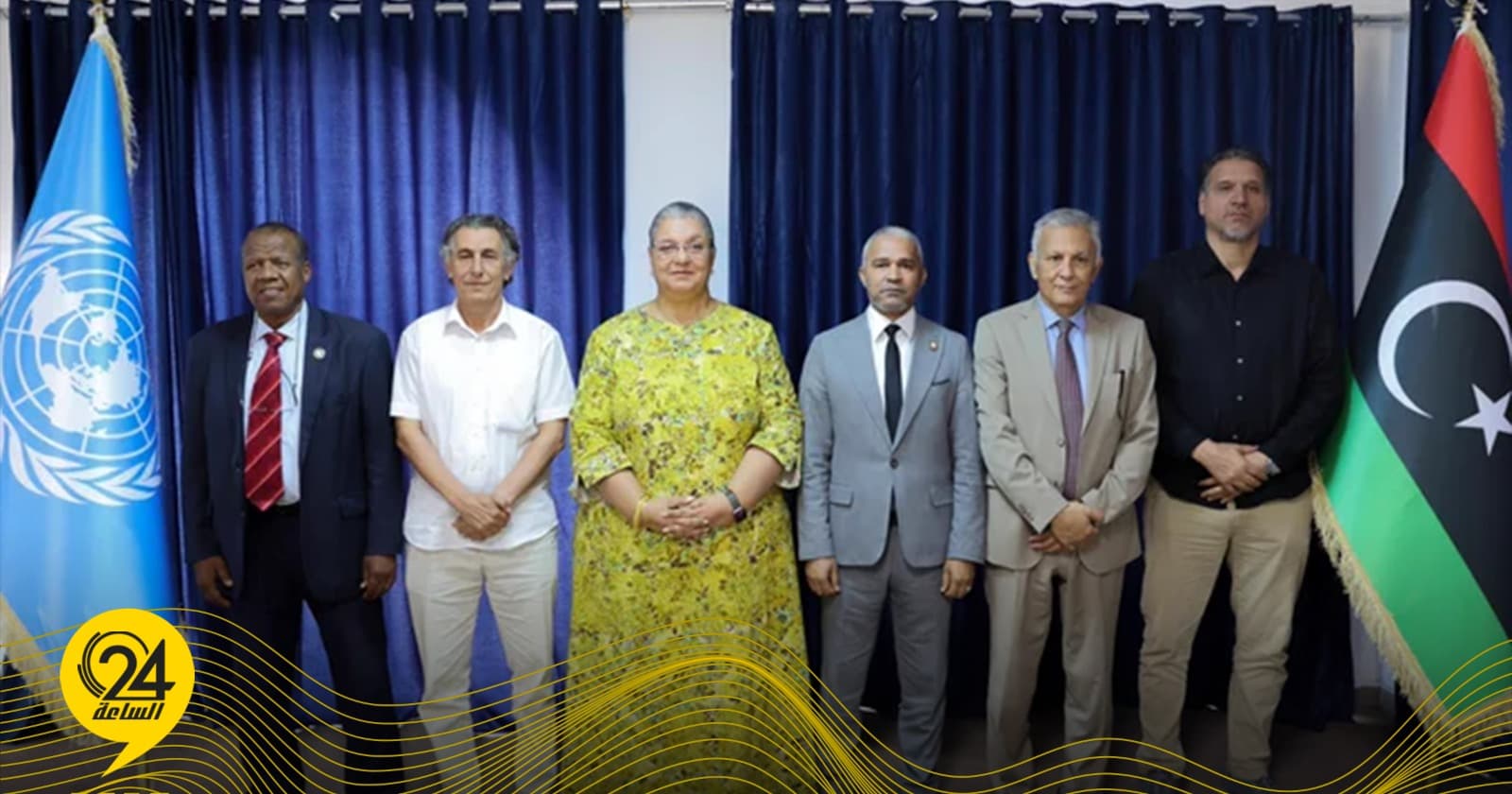 Titiyeh explores consensus with State Council