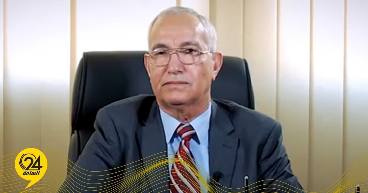 غيث: رفع الفائدة يدعم ارتفاع الدولار الرسمي والموازي