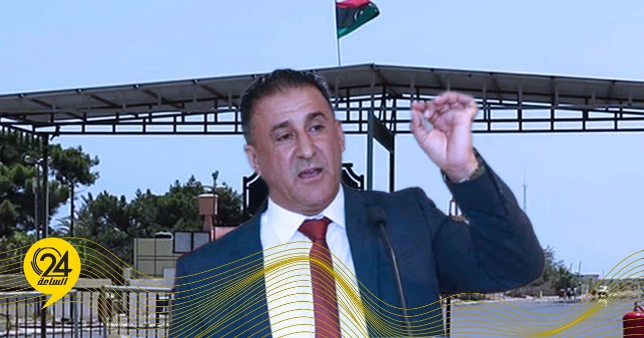 Abdulkerim: Tunisian wait over 70 hours at Ras Jedir