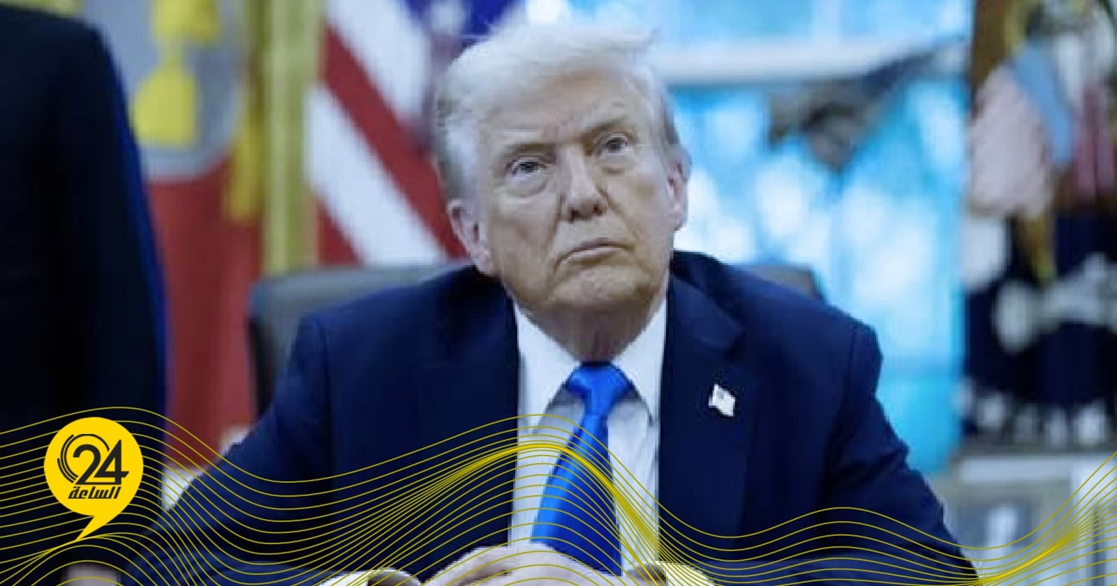 Researcher links Trump's Libya strategy to economic stability