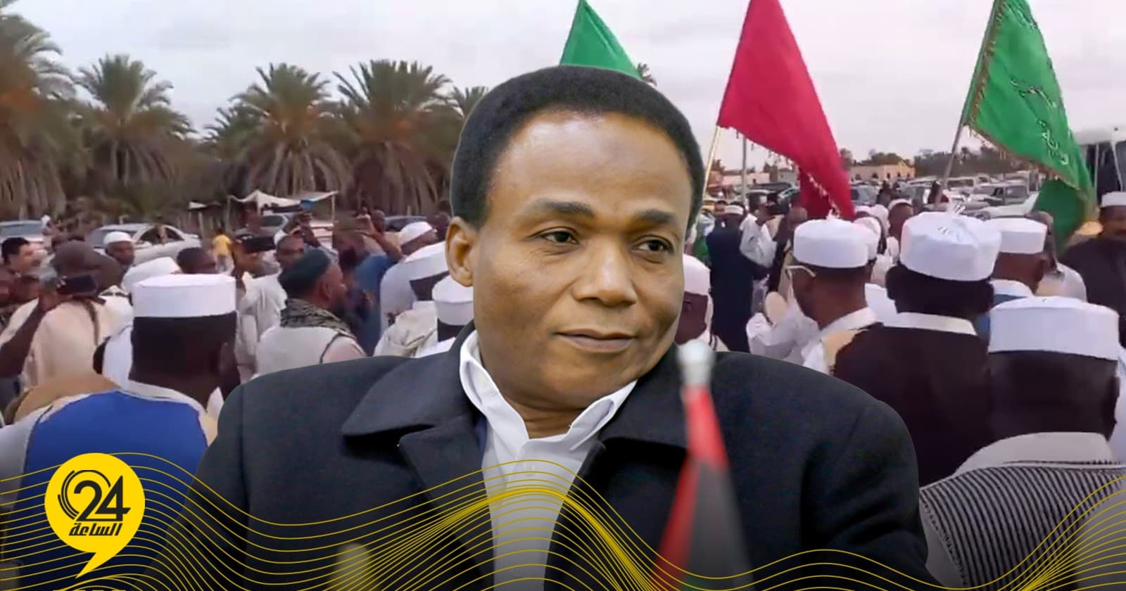 الشيباني يقترح تحويل مزار عائشة في تاورغاء إلى سوق لتمور الموسمي