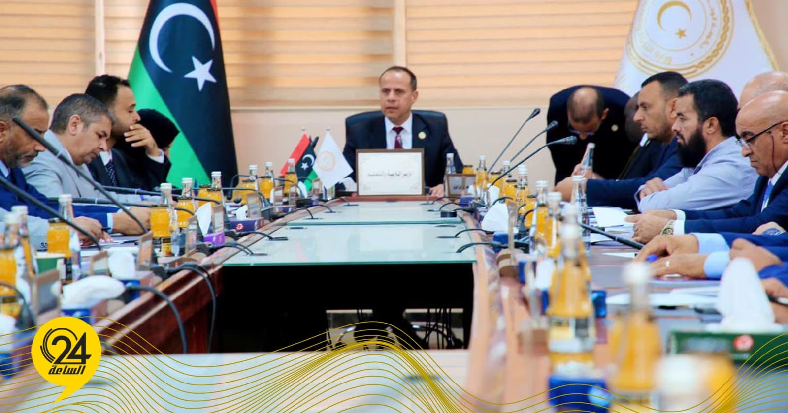 Libya Education Ministry Reviews Curriculum