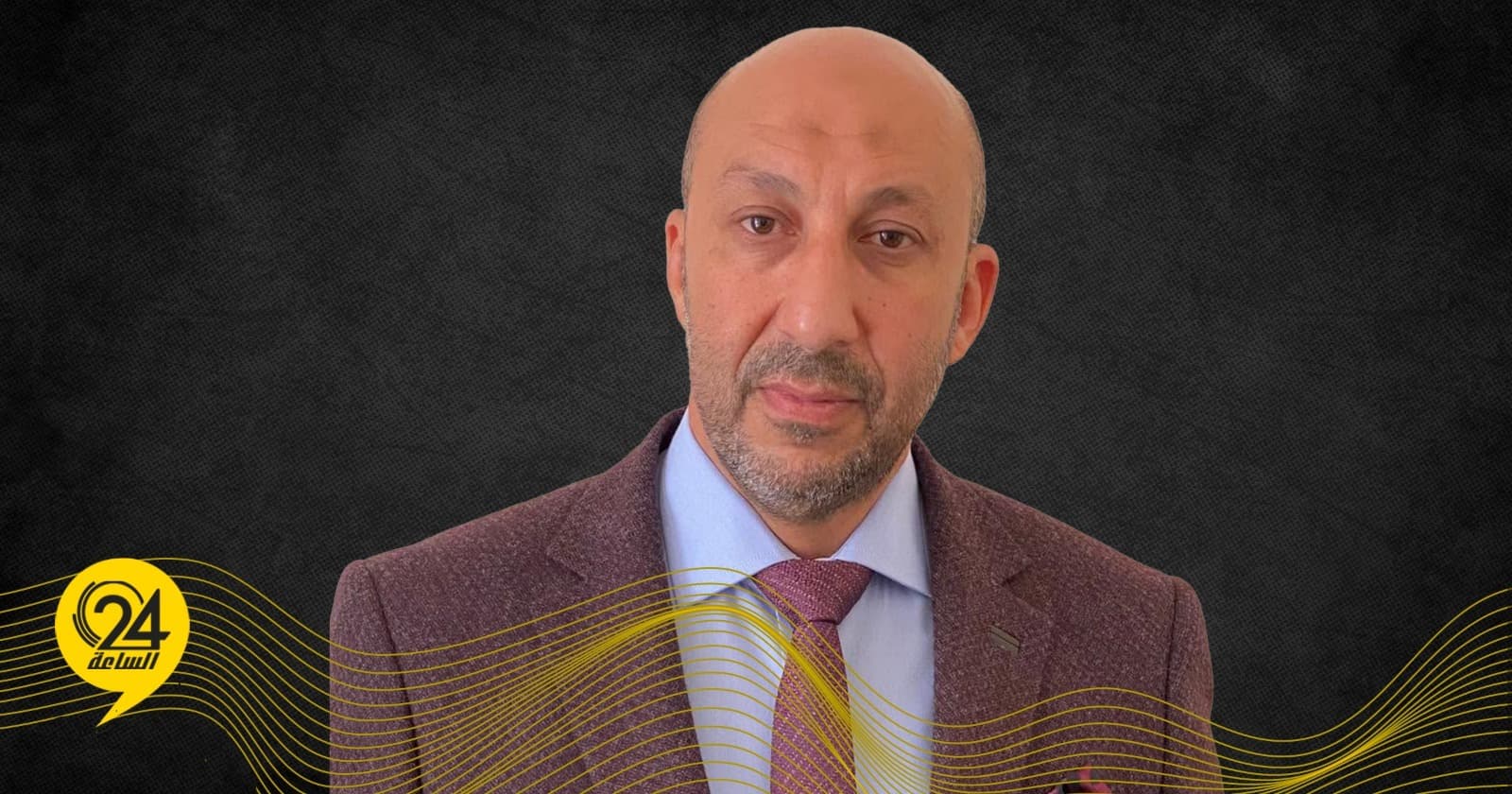 Bodawra Emphasizes Libya Needs Institutional Governance