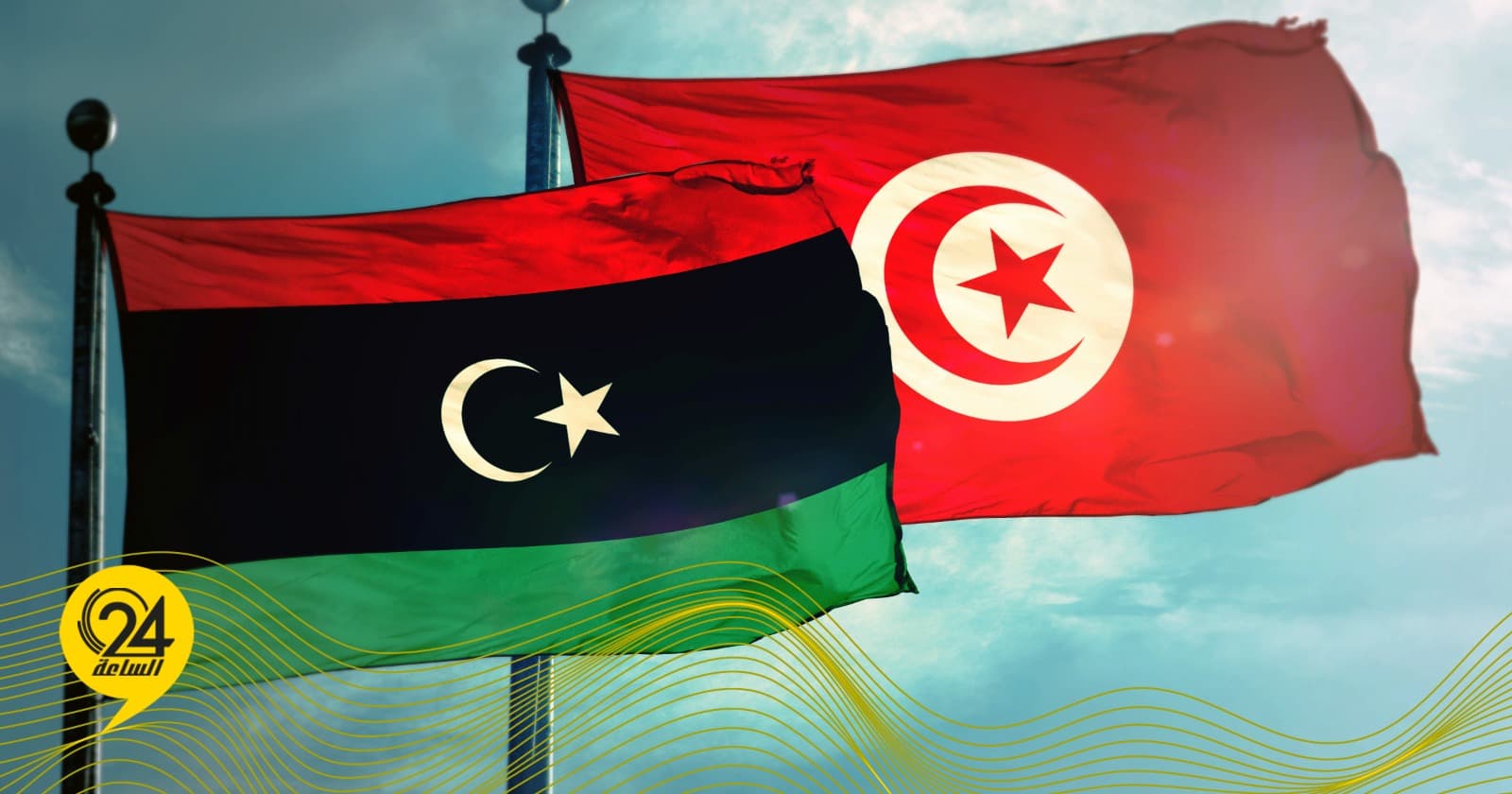 Libya Second in Tunisia Trade