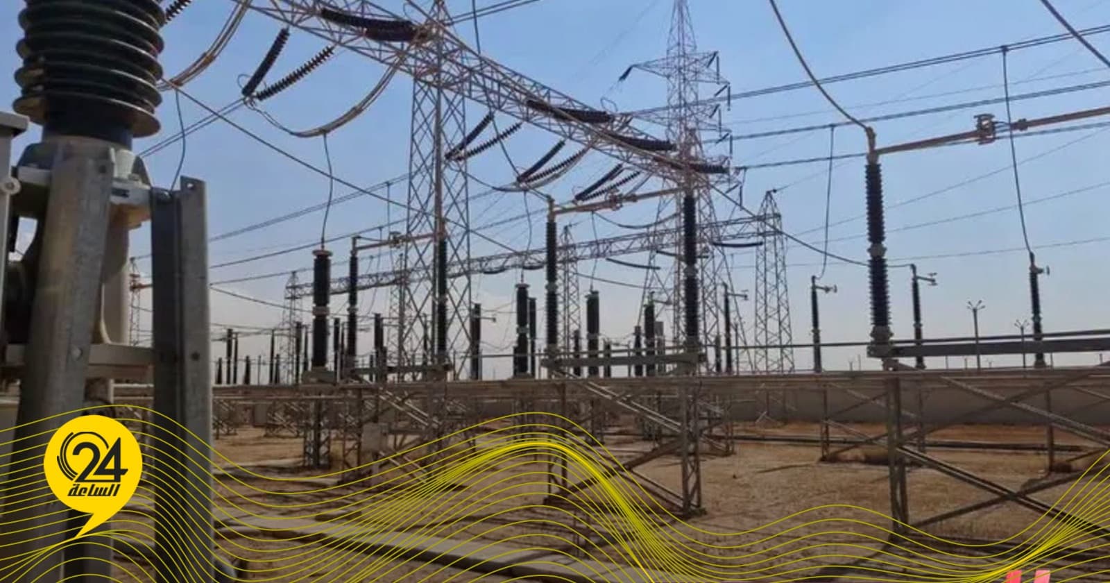 Libya Contemplates LNG for Power Generation