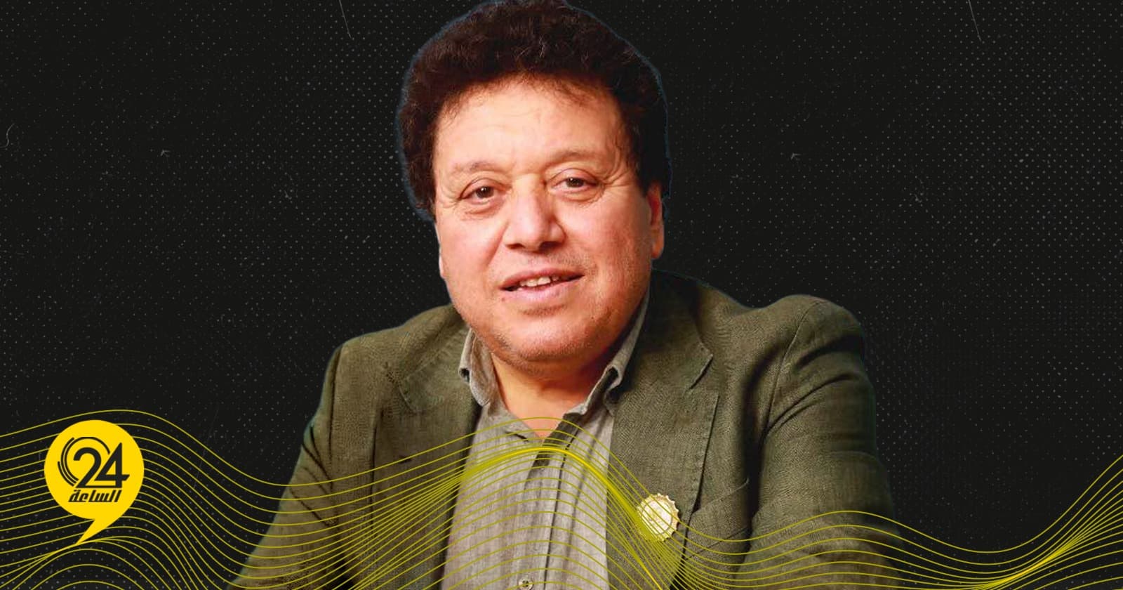 بعيو يحث على لوم أنفسكم لعدم شراء القوارب