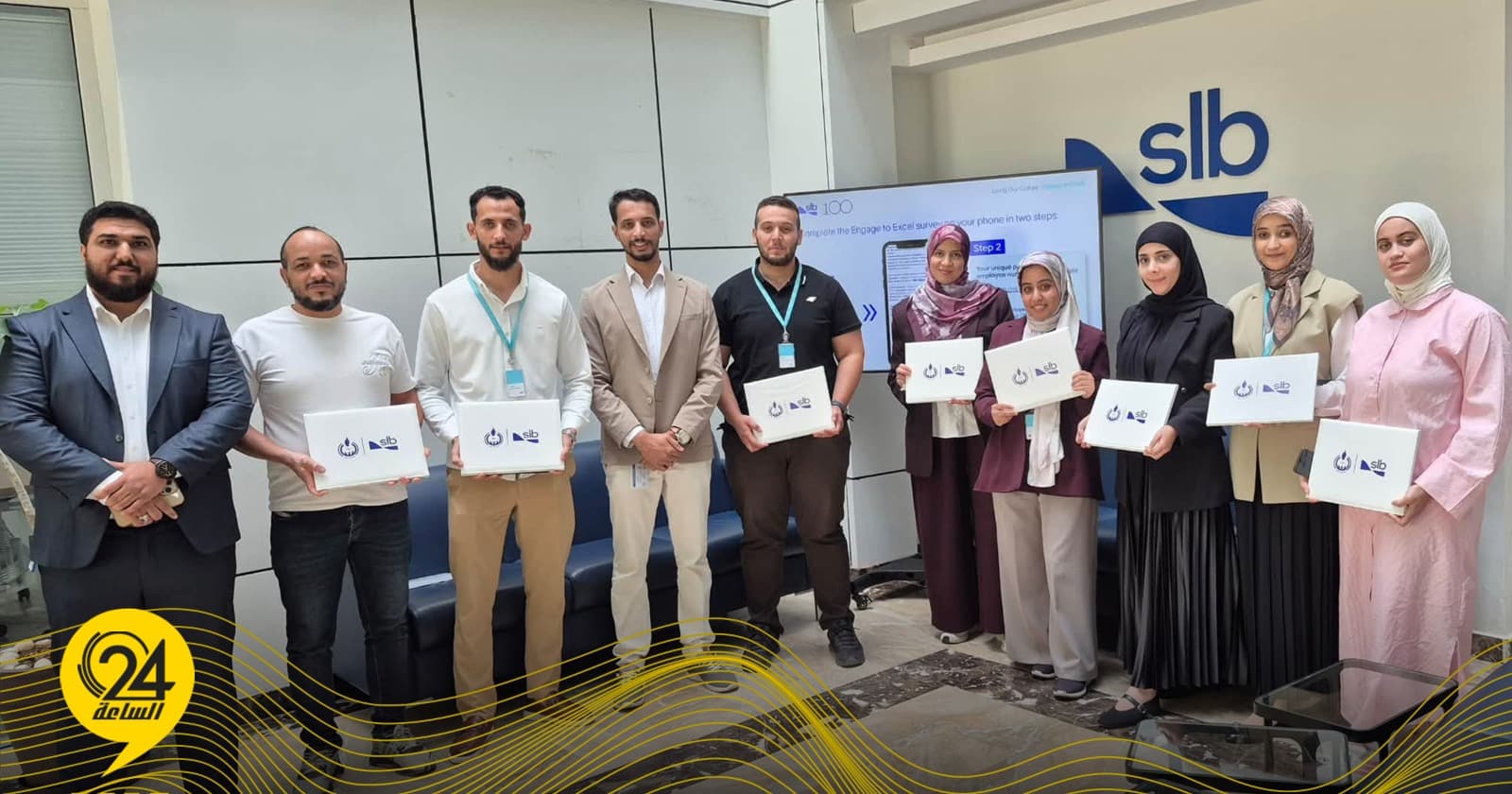 National Petroleum completes 7 training courses for 82 workers