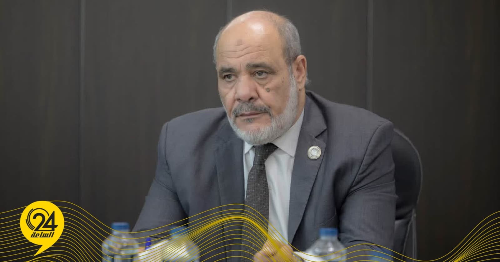 مقرر تكالة: مجلس الدولة يدافع عن الوطن