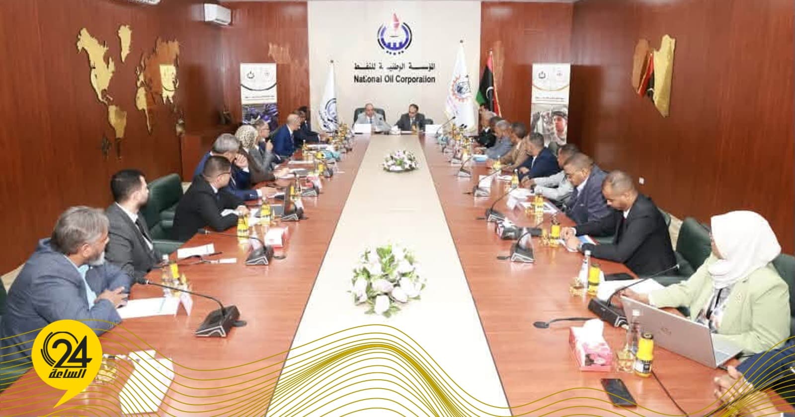 Sabha Oil Institute Reviews Training Plans