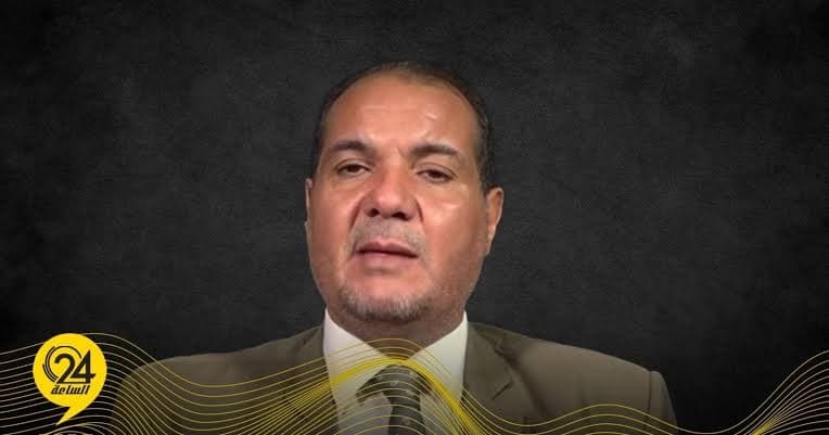 Al-Mismari urges Central Bank to halt documentary credits