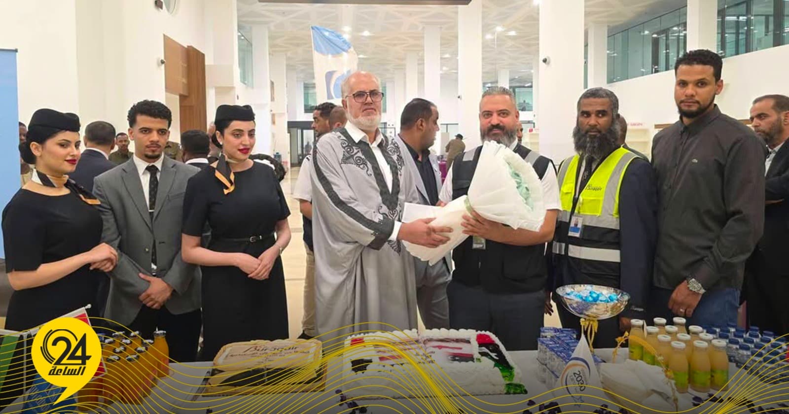 Sebha Dean Launches Holy Land Trips