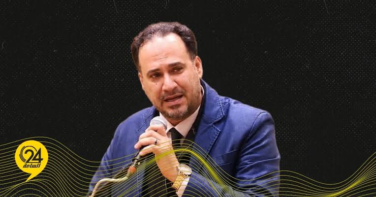 بوالرايقة يحذر من تقصير الأمن السيبراني