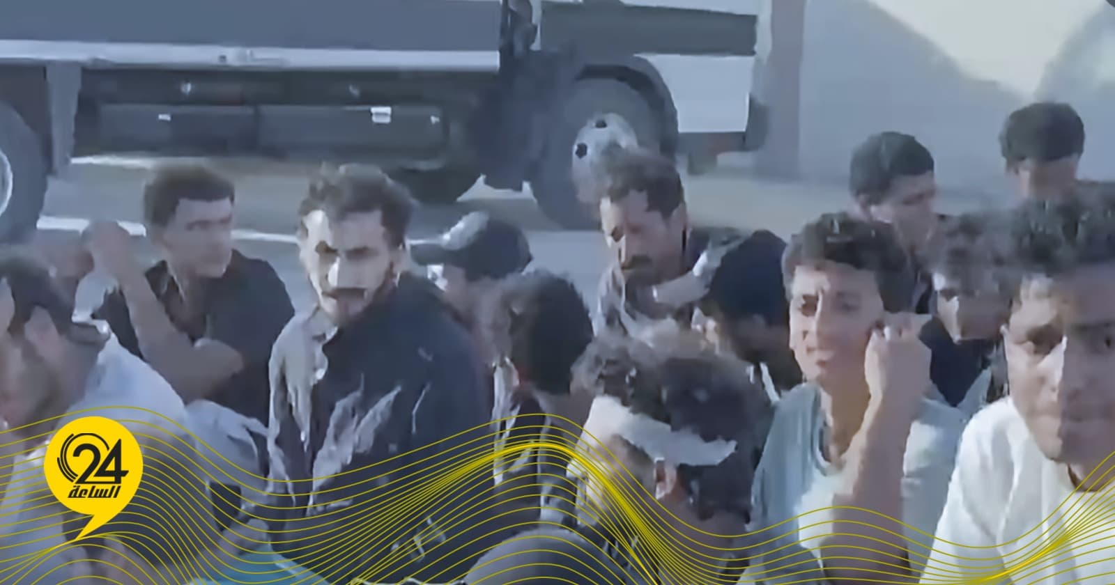 ترحيل 394 مهاجر غير شرعي في البطنان