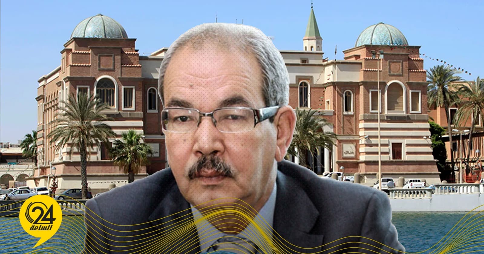 Al-Alaqi Criticizes Central Bank's Selective Lending