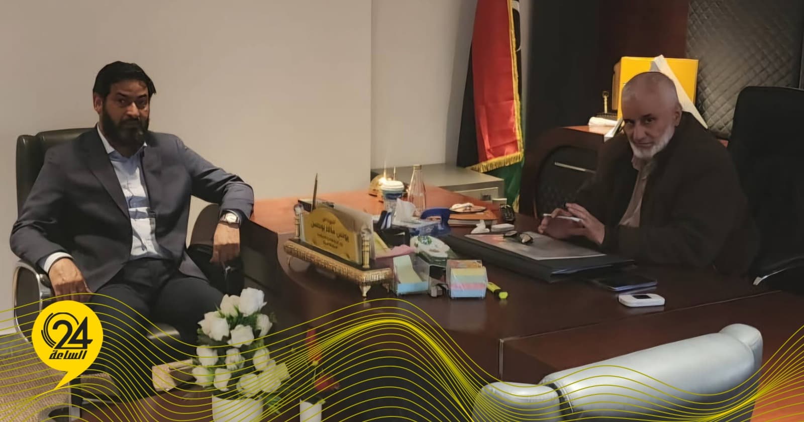 تحديثات عن أوضاع الزراعة في الجنوب وأضرار العاصفة