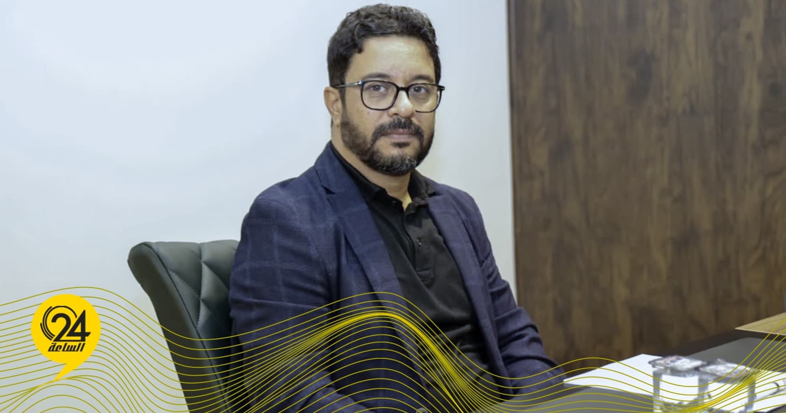 الأشتر يدعو لتعزيز استقلالية مجلس النواب