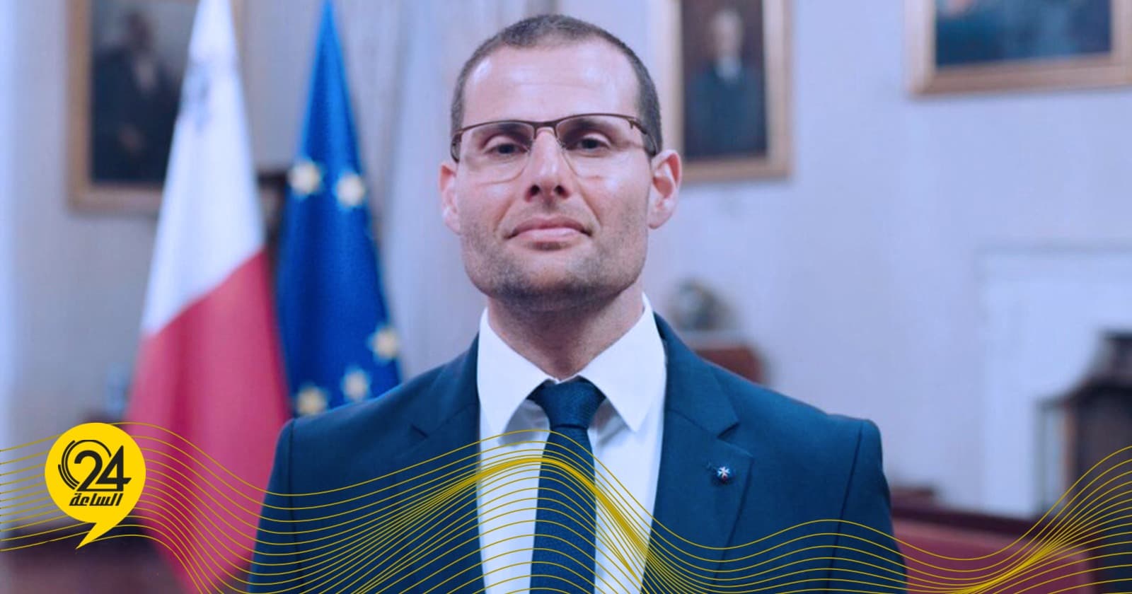 Malta PM urges EU-Libya cooperation