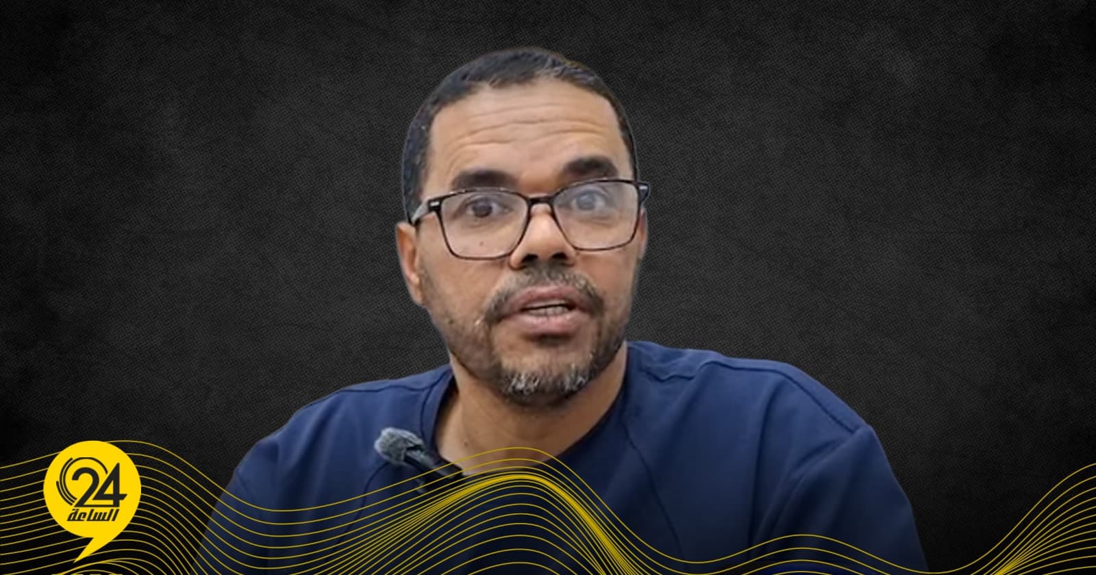نقيب معلمي الكفرة يحذر من فتنة بعض الأطراف