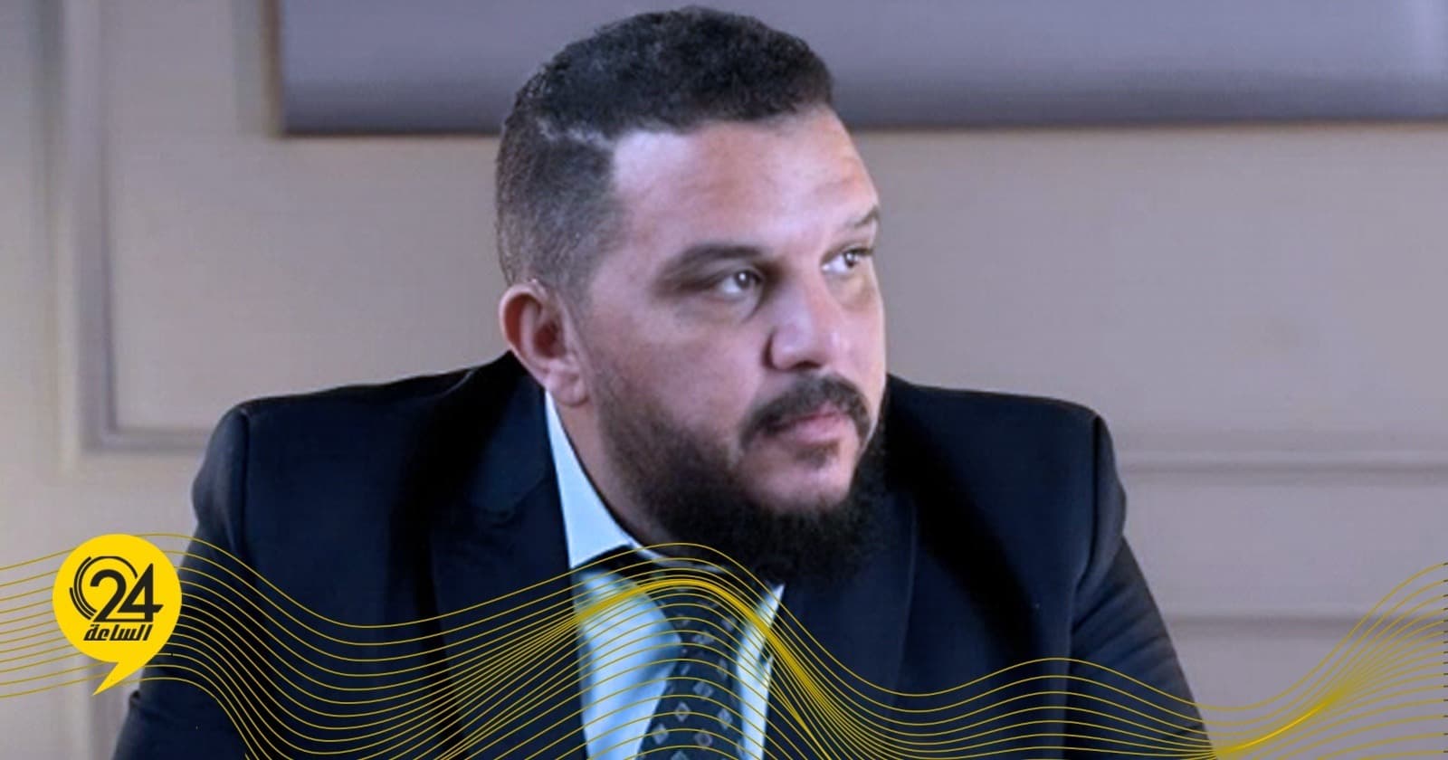 Al-Hawari Questions Council Legitimacy
