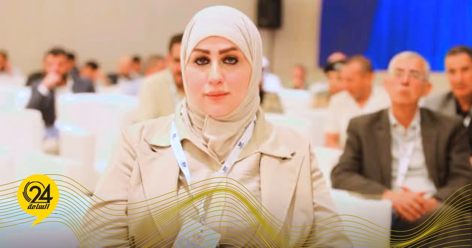 Aisha: Youth Will Play Key Role