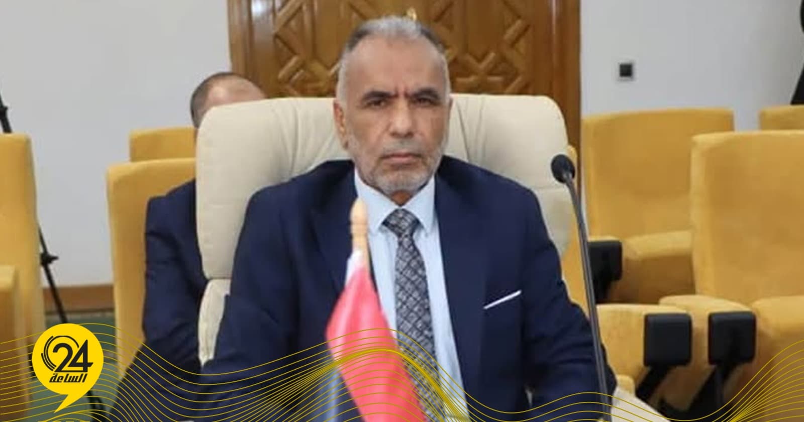 Libyan Traffic Agency Proposal Approved